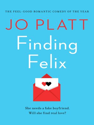 cover image of Finding Felix